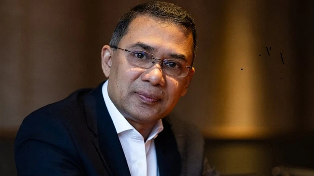 তারেক রহমান ওমরাহতে যাচ্ছেন, ফিরবেন কখন?